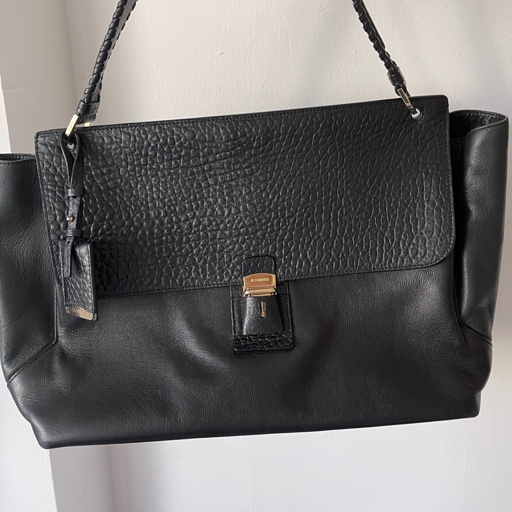 Jim Sander handbag